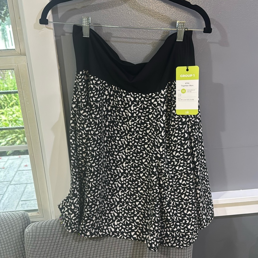 Cabi together skirt